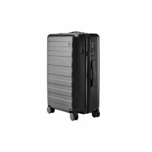 Чемодан Xiaomi Ninetygo Rhine Luggage 20 черный