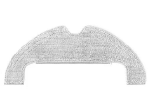 Сменная тряпка микрофибра для робот пылесоса Xiaomi Dreame Bot Z10 Pro/ Dreame L10 Plus/ Mop 2 ultra/