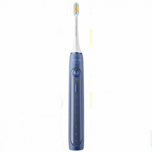 Зубная электрощетка Xiaomi Soocas Sonic Electric Toothbrush X5 Lan Синий