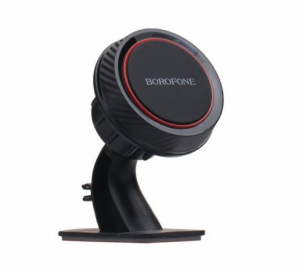Автомобильный держатель магнитный BOROFONE BH10