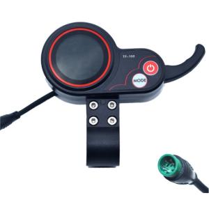 Бортовой компьютер TF-100 5Pin