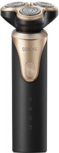 Электробритва Soocas S3 Black