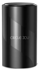 Открывалка для бутылок Xiaomi Circle Joy Black (CJ-KP05)