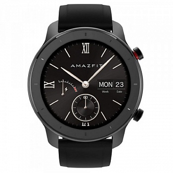 фото Часы Amazfit GTR Lite 47mm aluminium фото Часы Amazfit GTR Lite 47mm aluminium