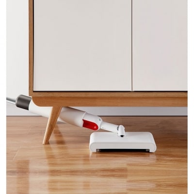 фото Швабра с распылителем Xiaomi Deerma Sweep Mop DEM-TB900