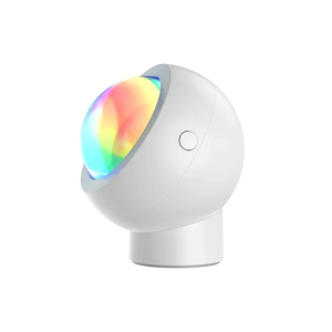 Настольная лампа Yeelight Sunset Projection Lamp YLFWD-0006 (с имитацией солнечного света)