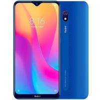 Смартфон Xiaomi Redmi 8A 2/32Gb Ocean Blue РСТ