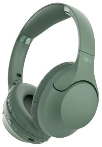 Беспроводные наушники H2 grey