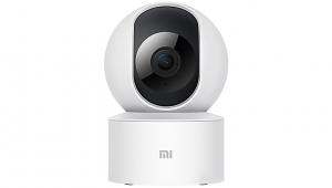 IP-камера Xiaomi Mi Smart Camera SE PTZ (MJSXJ10CM)