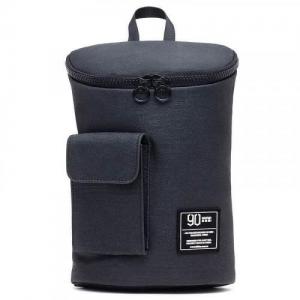 Сумка Xiaomi 90 Points Chic Casual Chest Bag Черный