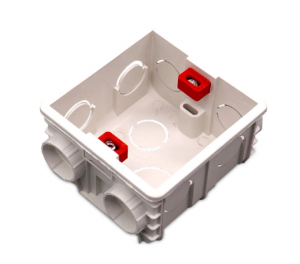 Подрозетник квадратный для Xiaomi