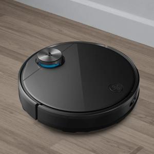Робот пылесос Xiaomi Viomi Cleaning Robot V3 (V-RVCLM26B)