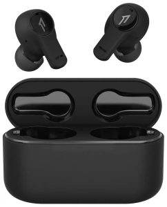 Беспроводные наушники 1MORE Pistonbuds TWS, black