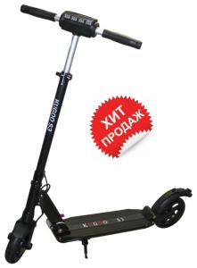 Электросамокат Kugoo S3