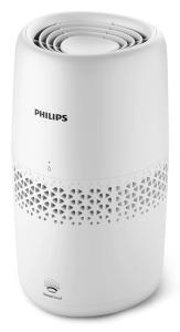 Увлажнитель воздуха Philips Series 2000 HU2510/10 31м2 2л NanoCloud
