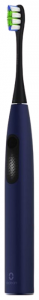 Электрическая зубная щётка Oclean F1 Electric Toothbrush, Dark Blue
