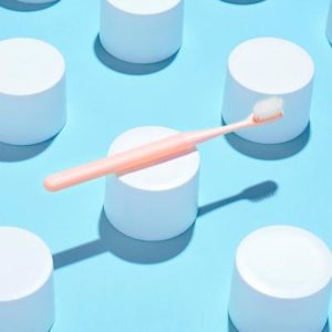 фото Зубная Щетка  Xiaomi Mijia Розовый