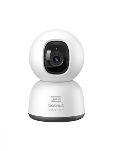 IP камера видеонаблюдения Baseus P1 Lite 2K Indoor Camera