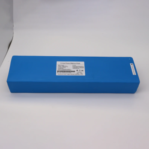 Аккумулятор Kugoo M4 / M4Pro (11Ah)