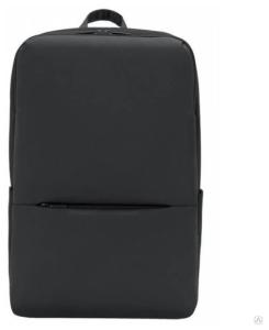 Рюкзак Xiaomi Classic Business Backpack 2 Black