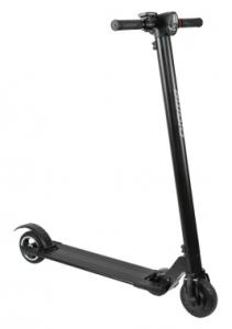 Электросамокат DIGMA HF5.5-6 черный