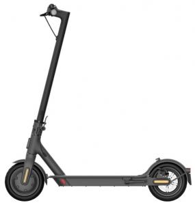 Электросамокат Xiaomi Mi Electric Scooter Essential Black Электросамокат Xiaomi Mi Electric Scooter Essential Black