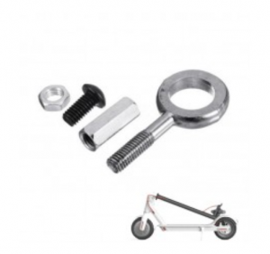 Крепление с болтами для язычка Xiaomi M365/Pro/1s