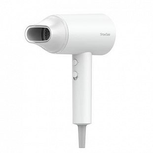 фото Фен для волос Xiaomi Showsee Hair Dryer 1800W White (A2-W)