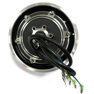 Мотор-колеса Kugoo M4 | M4Pro | MaxSpead (500w/ 600w)