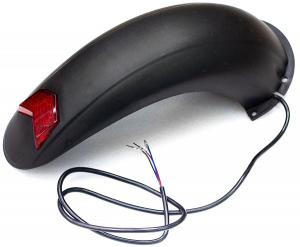 Крылья/брызговики Kugoo M4 / M4Pro / MaxSpead (задние)