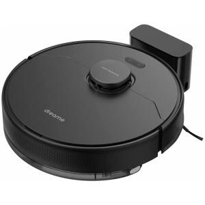 Робот-Пылесос Dreame C9 Black