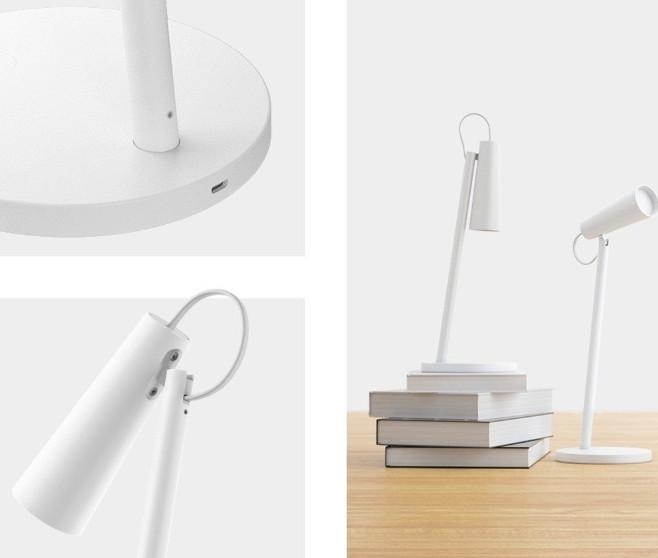 Заботимся о зрении - выбираем настольную лампу