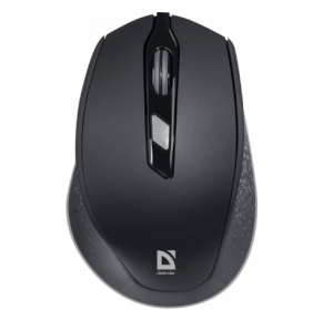 Мышь беспроводная Defender GENESIS MM-785