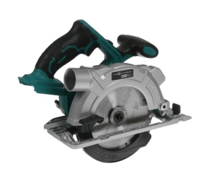 Пила дисковая FinePower OneBase CCSBR54(Ø диск-165мм,4200 об/мин,глубина пропила-54мм,20В,без АКБ)