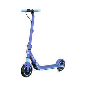 Детский электросамокат Ninebot Kickscooter Zing E8 Синий