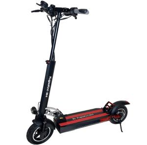 Электросамокат Kugoo M4 Jilong 11Ah (витринный)