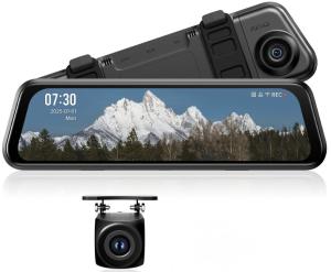 Видеорегистратор 70mai Dash Cam Set S410