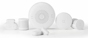 Набор датчиков безопасности MI (ZHTZ02LM)