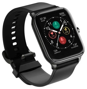 Смарт-часы Haylou GST (LS09B) черные
