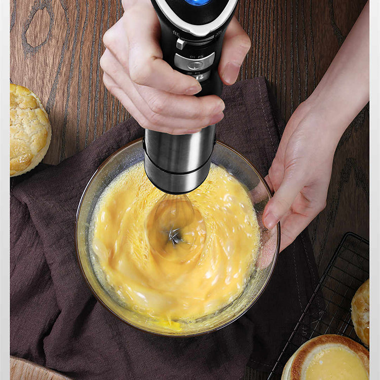 Для чего нам погружной блендер Для чего нам погружной блендер