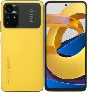 Смартфон Xiaomi Poco M4 Pro 5G 4/64Gb Yellow