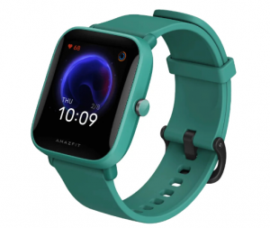 Смарт часы Amazfit Bip U Green