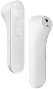 Бесконтактный термометр Xiaomi iHealth Thermometr
