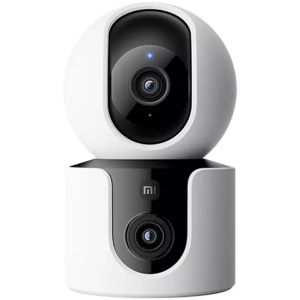IP-камера Xiaomi Mi Smart Camera C300 Dual Camera Edition (MJSXJ22CM) White