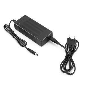 Зарядное устройство 42V 2A (н5) для Kugoo S2/S3