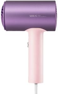 Фен Xiaomi Soocas Soocare Anions Hair Dryer H5-T RU