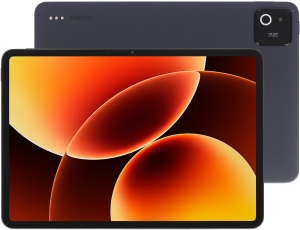 Планшет Xiaomi Pad 8 8/128Gb, Серый