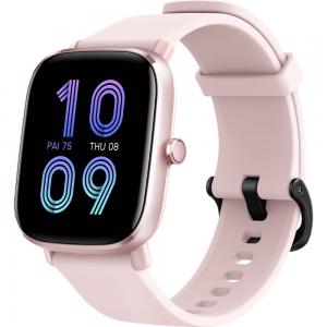 Смарт часы Amazfit GTS 2 mini Pink Смарт часы Amazfit GTS 2 mini Pink