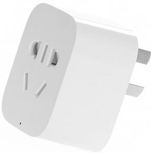 Умная ZigBee розетка Xiaomi Mi Smart Power Plug