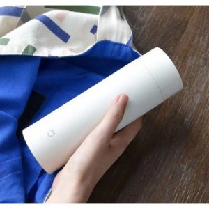 Термокружка Xiaomi Mijia Mini Mug 350ml White (MJMNBWB01WC)
